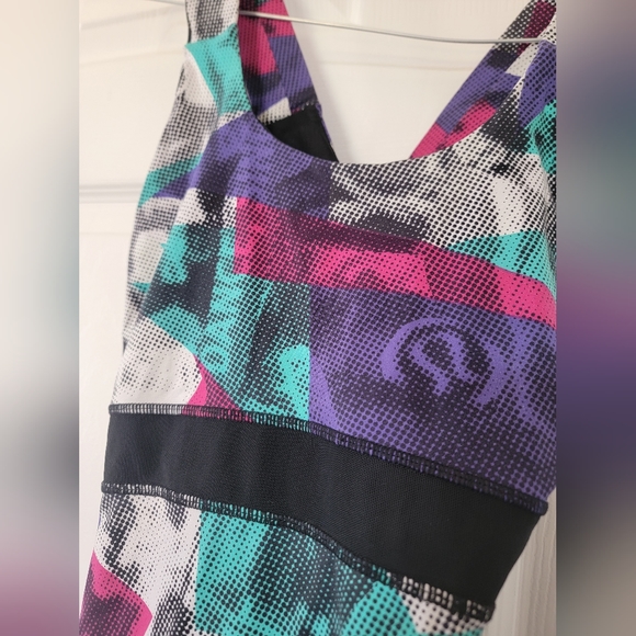 lululemon athletica Tops - 2 for $20 - Retro Lululemon Tank